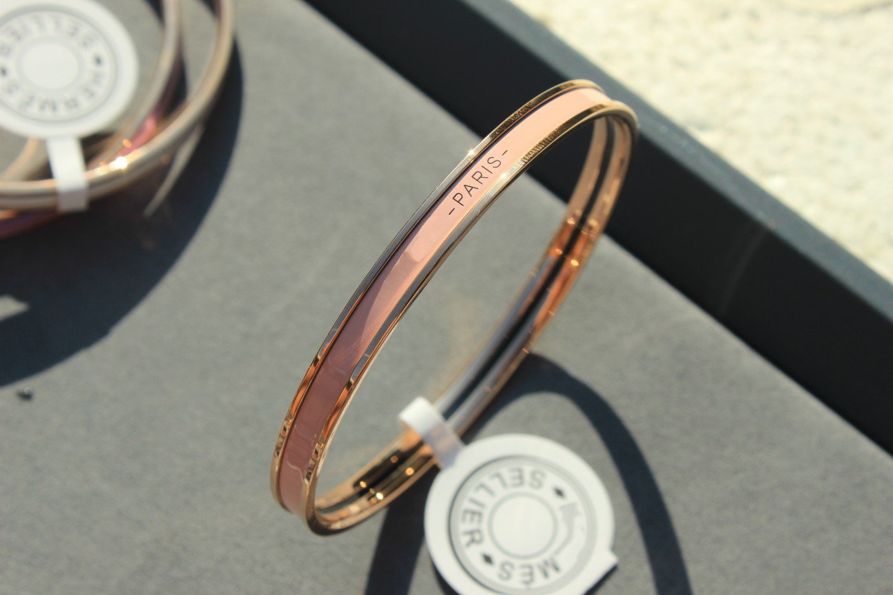 [Together Jewelry]HM UNI BANGLE BAG