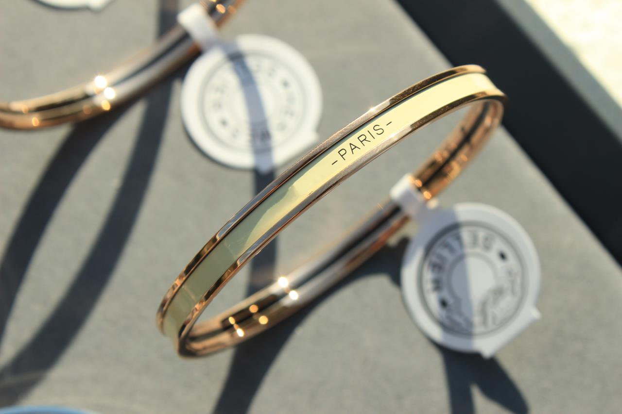 [Together Jewelry]HM UNI BANGLE BAG