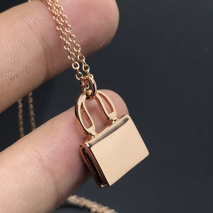 [Together Jewelry]HM NECKLACE ARRIVAL BLACK DIAMOND