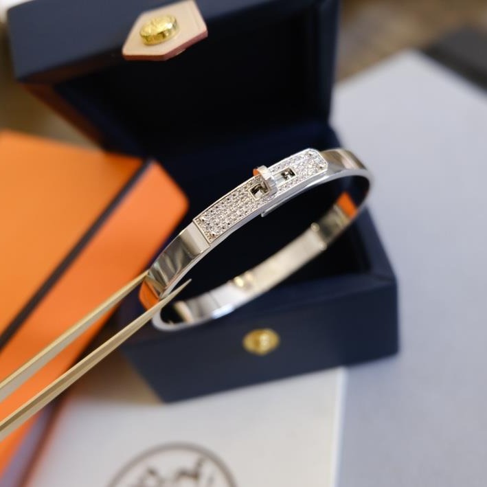 [Together Jewelry]KELLY BRACELET DIAMOND