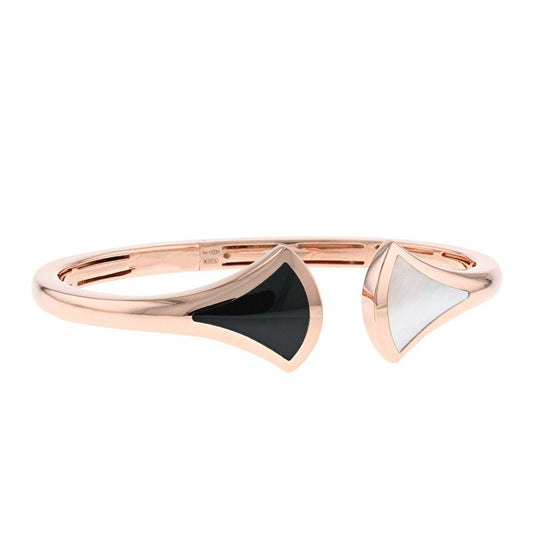 [Together Jewelry]DREAM BRACELET OPEN PINK GOLD MOP