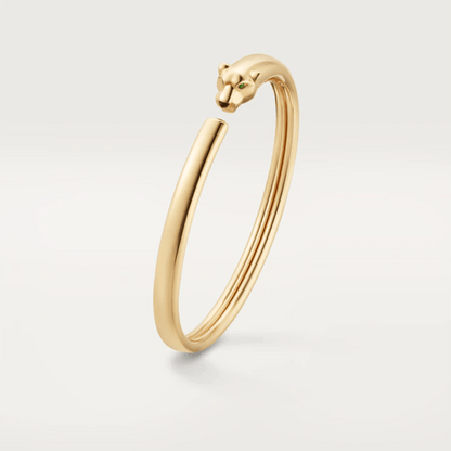 [Together Jewelry]PANTHERE GOLD OPEN BRACELET