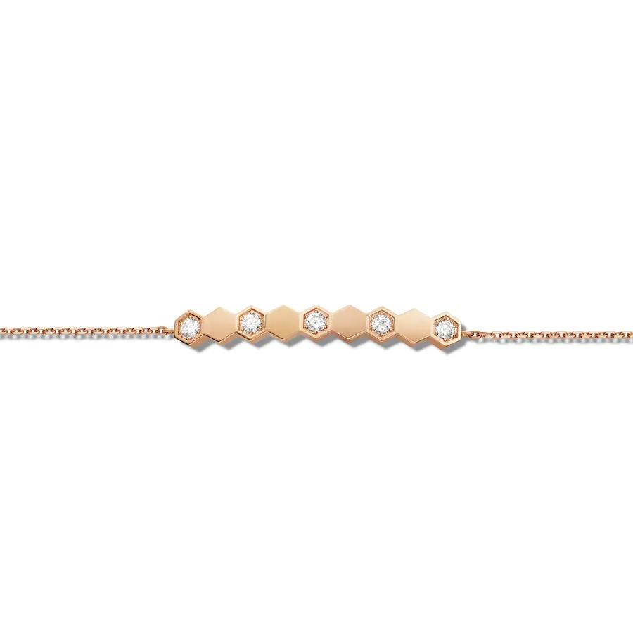 [Together Jewelry]BEE LOVE BRACELET DIAMOND