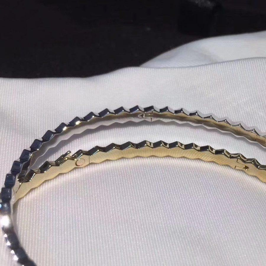 [Together Jewelry]BEE LOVE SILVER BRACELET