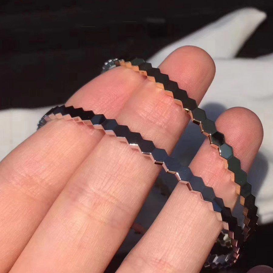 [Together Jewelry]BEE LOVE SILVER BRACELET
