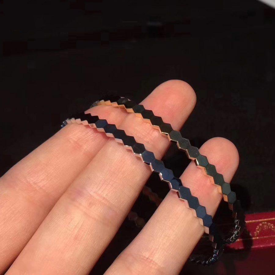 [Together Jewelry]BEE LOVE SILVER BRACELET