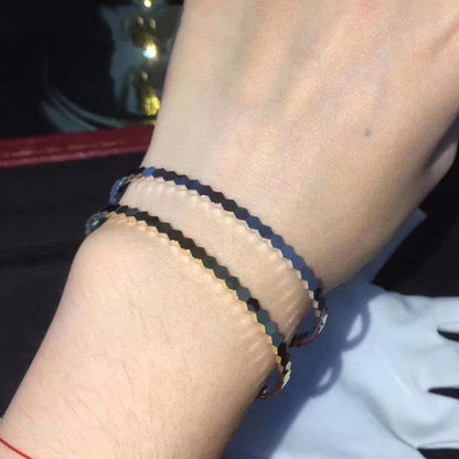 [Together Jewelry]BEE LOVE SILVER BRACELET