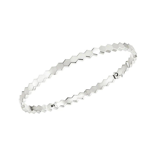[Together Jewelry]BEE LOVE SILVER BRACELET