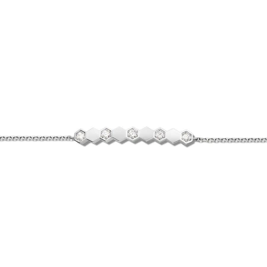 [Together Jewelry]BEE LOVE BRACELET DIAMOND