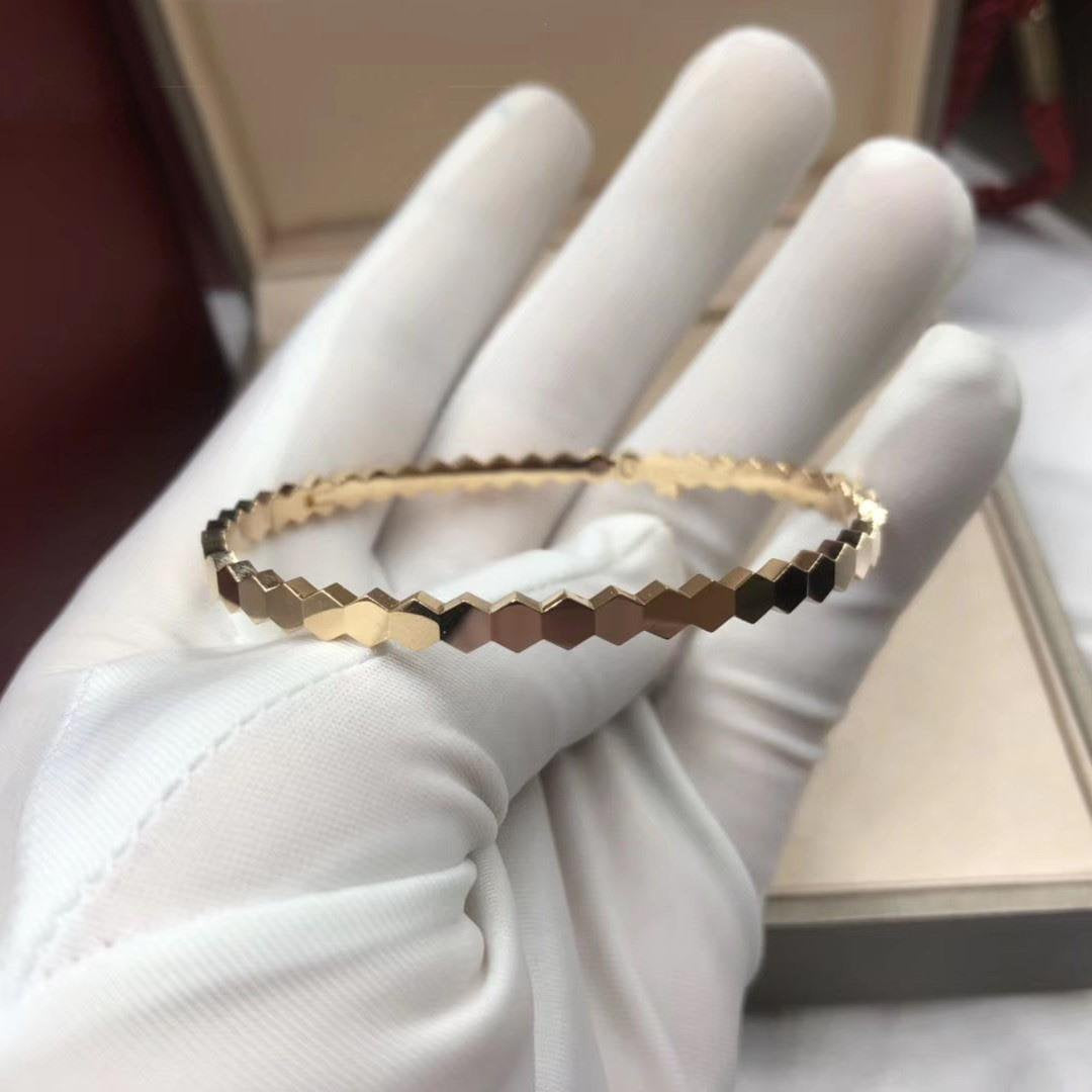 [Together Jewelry]BEE LOVE GOLD BRACELET