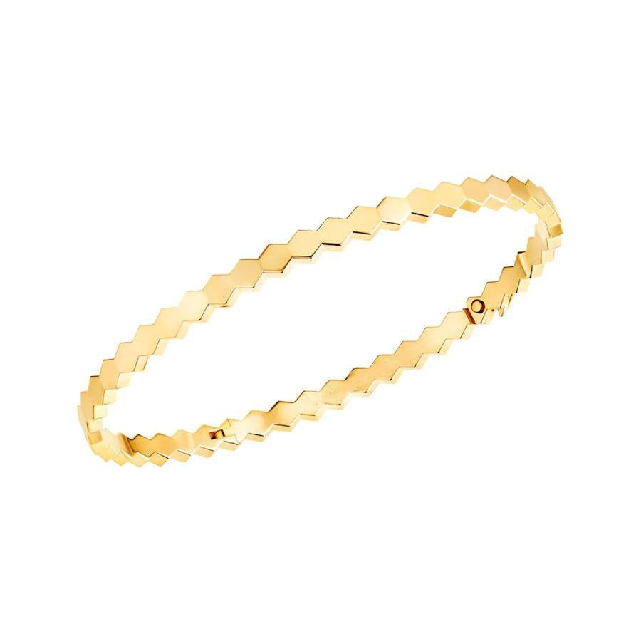 [Together Jewelry]BEE LOVE GOLD BRACELET