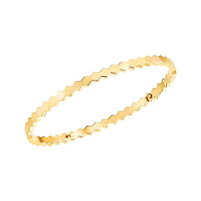 [Together Jewelry]BEE LOVE GOLD BRACELET