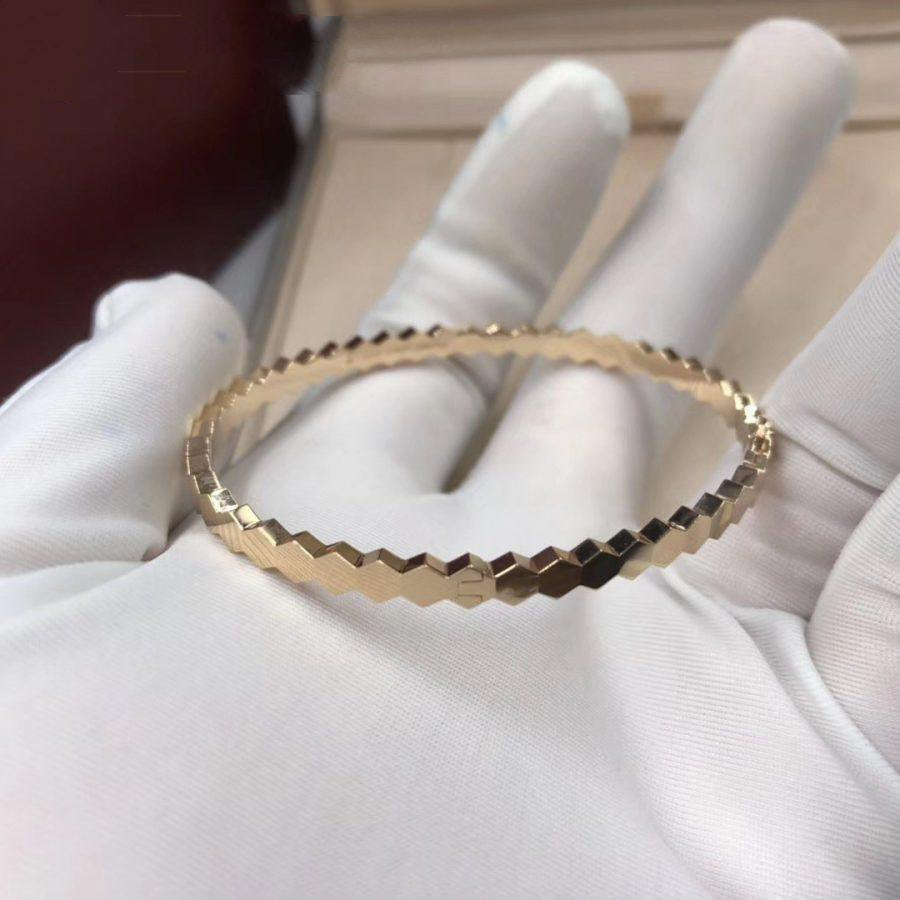 [Together Jewelry]BEE LOVE GOLD BRACELET