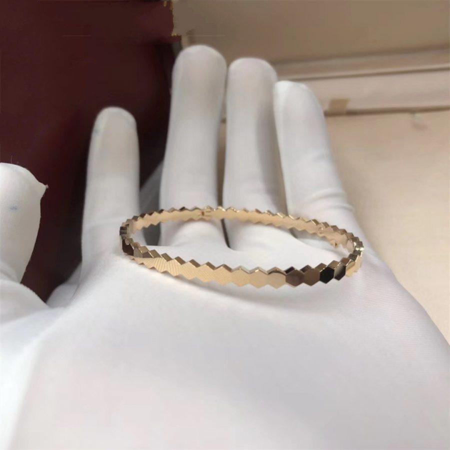 [Together Jewelry]BEE LOVE GOLD BRACELET