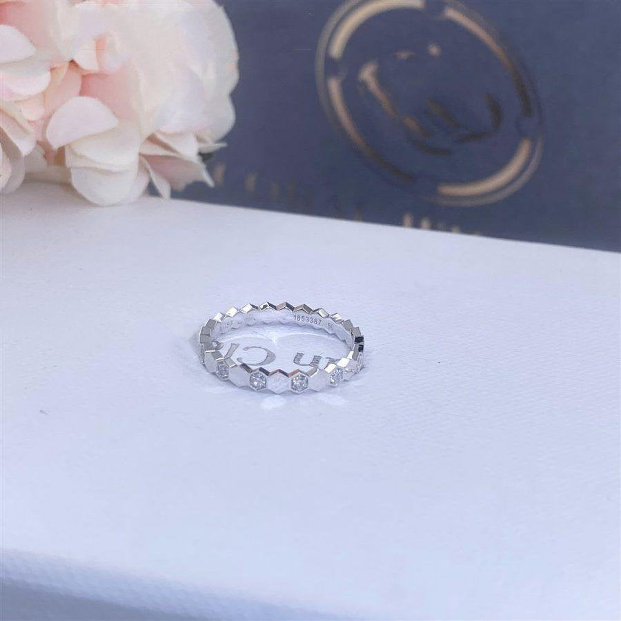 [Together Jewelry]BEE LOVE RING SILVER DIAMOND