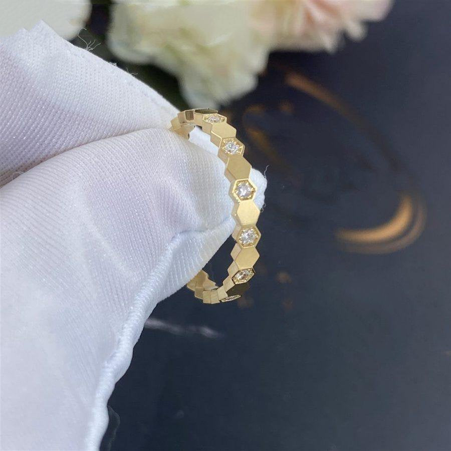 [Together Jewelry]BEE LOVE RING GOLD DIAMOND