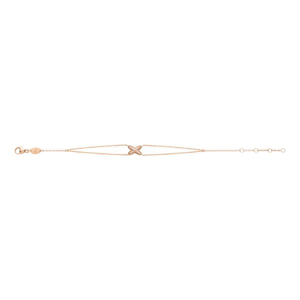 [Together Jewelry]JEUX BRACELET DIAMOND