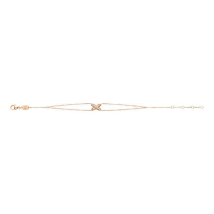 [Together Jewelry]JEUX BRACELET DIAMOND