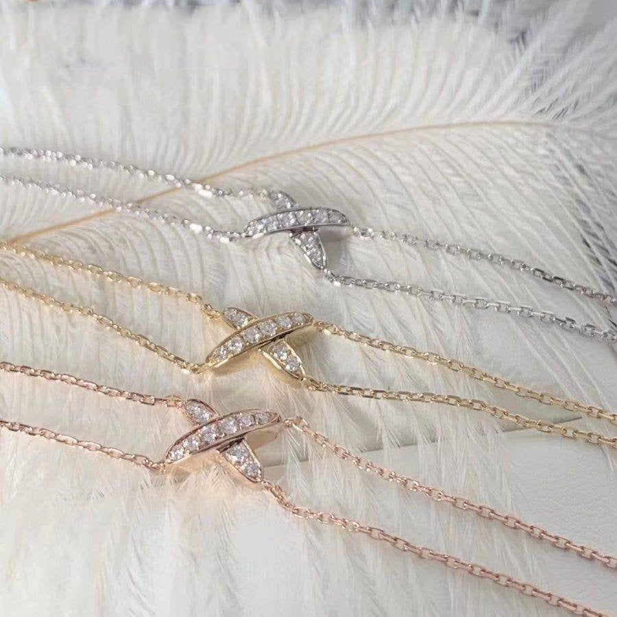 [Together Jewelry]JEUX BRACELET DIAMOND