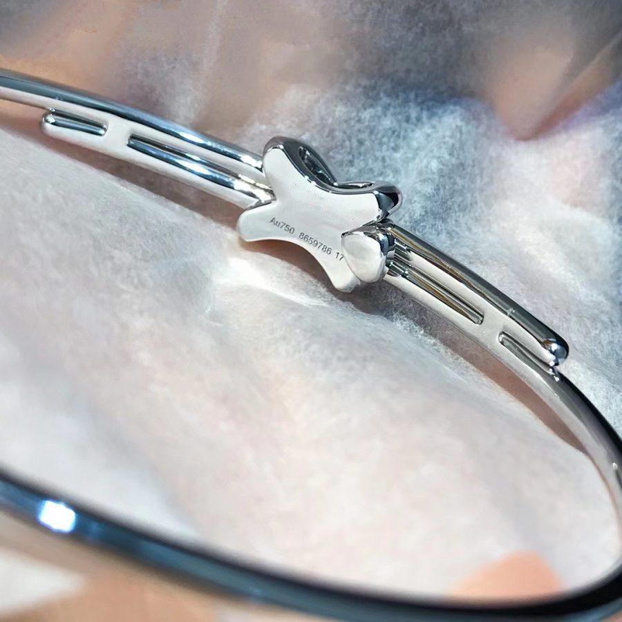 [Together Jewelry]JEUX DE BRACELET SILVER DIAMONDS