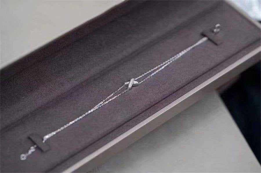 [Together Jewelry]JEUX BRACELET  DIAMOND
