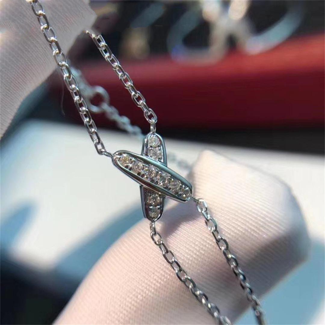 [Together Jewelry]JEUX BRACELET  DIAMOND
