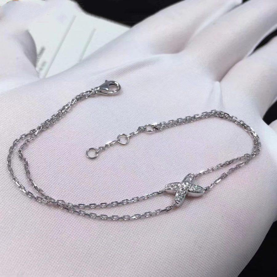 [Together Jewelry]JEUX BRACELET  DIAMOND