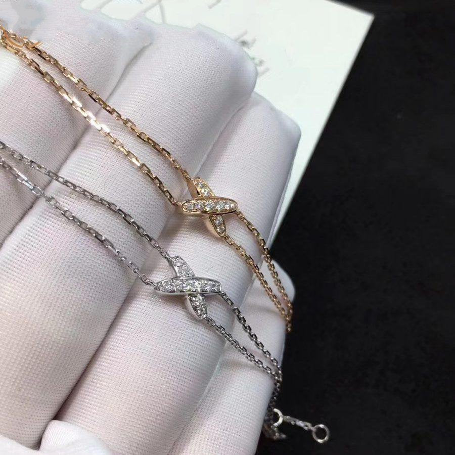 [Together Jewelry]JEUX BRACELET  DIAMOND