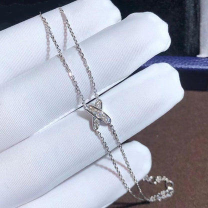 [Together Jewelry]JEUX BRACELET  DIAMOND