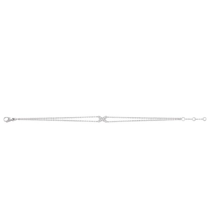 [Together Jewelry]JEUX BRACELET  DIAMOND