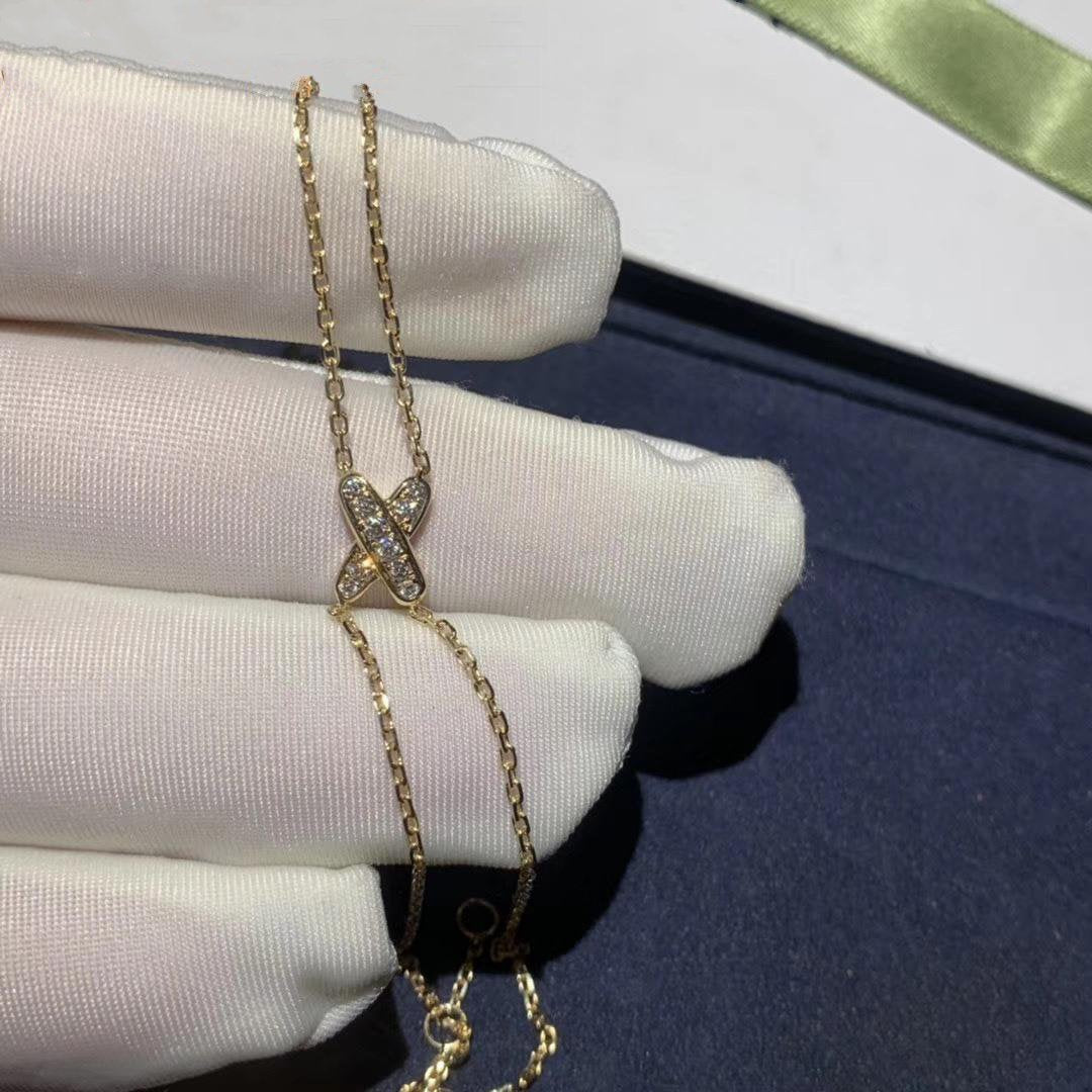 [Together Jewelry]JEUX BRACELET GOLD DIAMOND