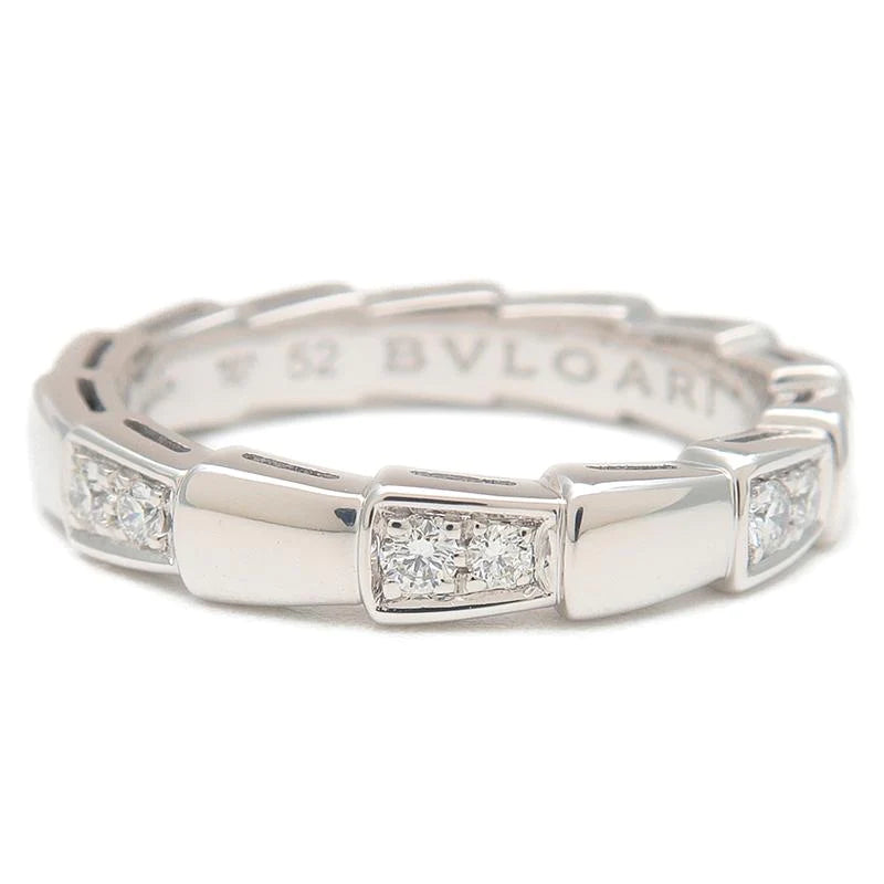 [Together Jewelry]SERPENTI RING SILVER  3MM
