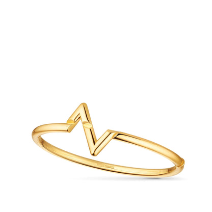 [Together Jewelry]VOLTE UPSITE DOWN BRACELET