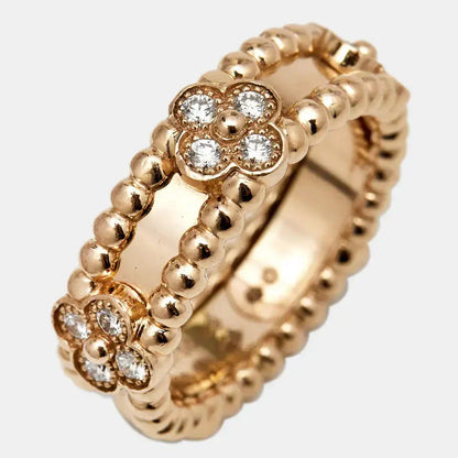 [Together]PERLEE DIAMOND RING
