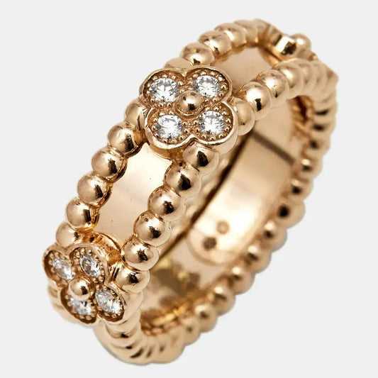 [Together]PERLEE DIAMOND RING