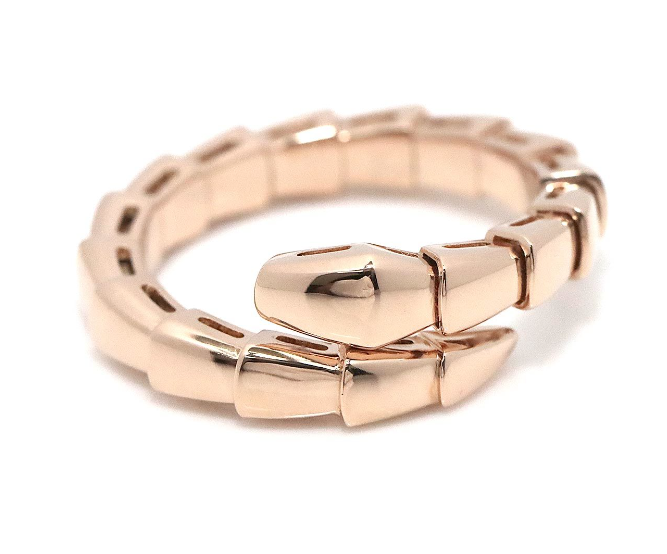 [Together Jewelry]SERPENTS RING