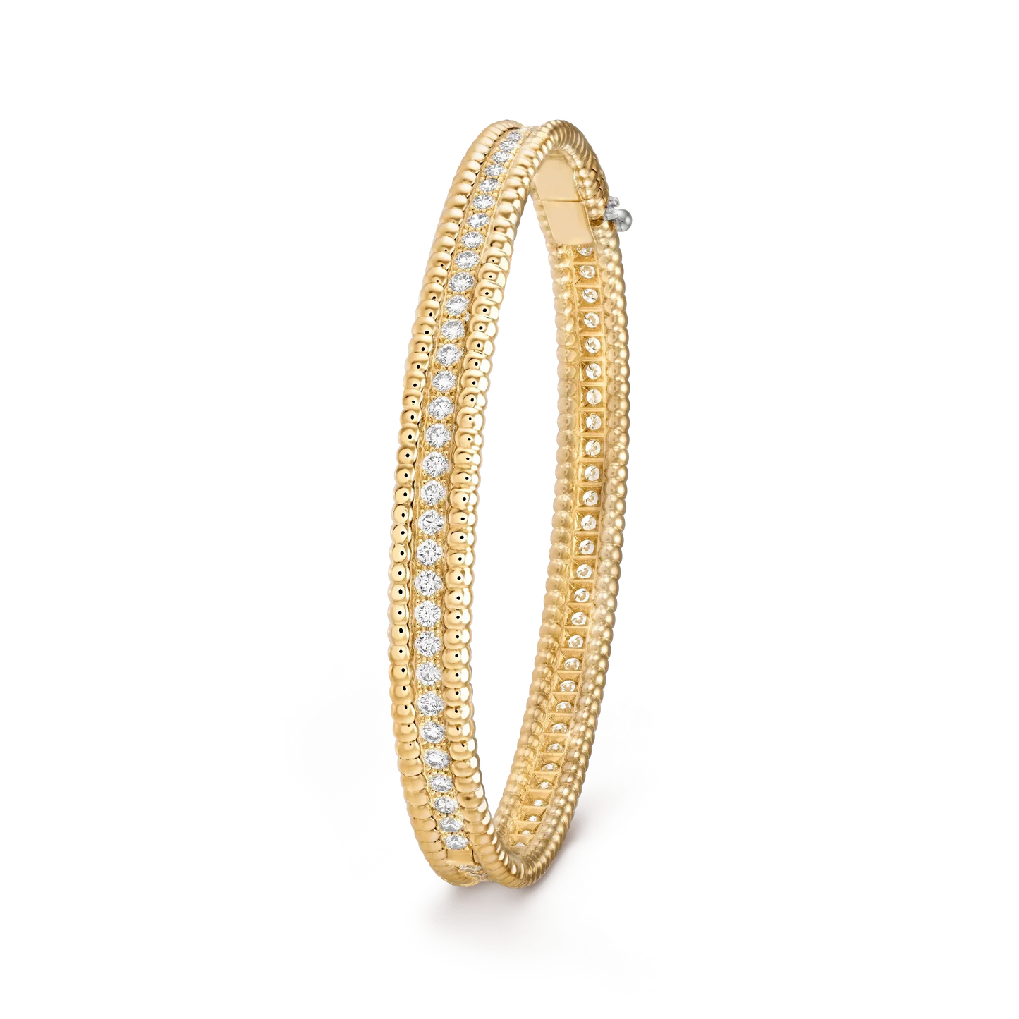 [Together]PERLEE DIAMONDS BRACELET 1 ROW