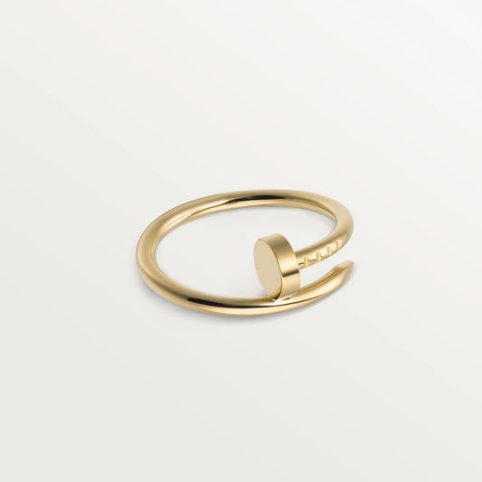 [Together Jewelry]JUSTE RING 1.8MM