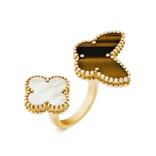 [Together]LUCKY BETWEEN THE FINGER RING